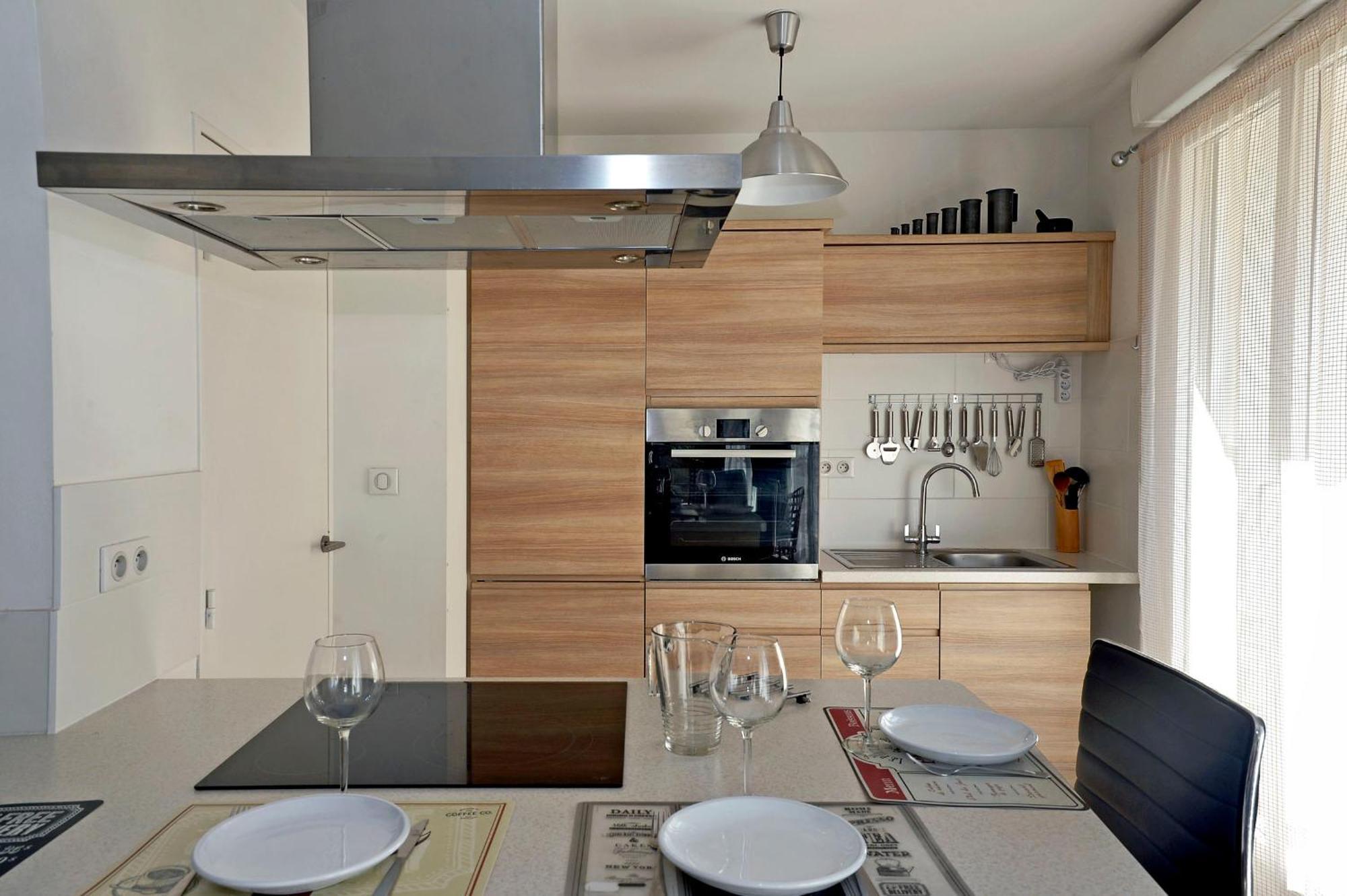 Apartment Le Phoceen Terrasse Plein Centre *