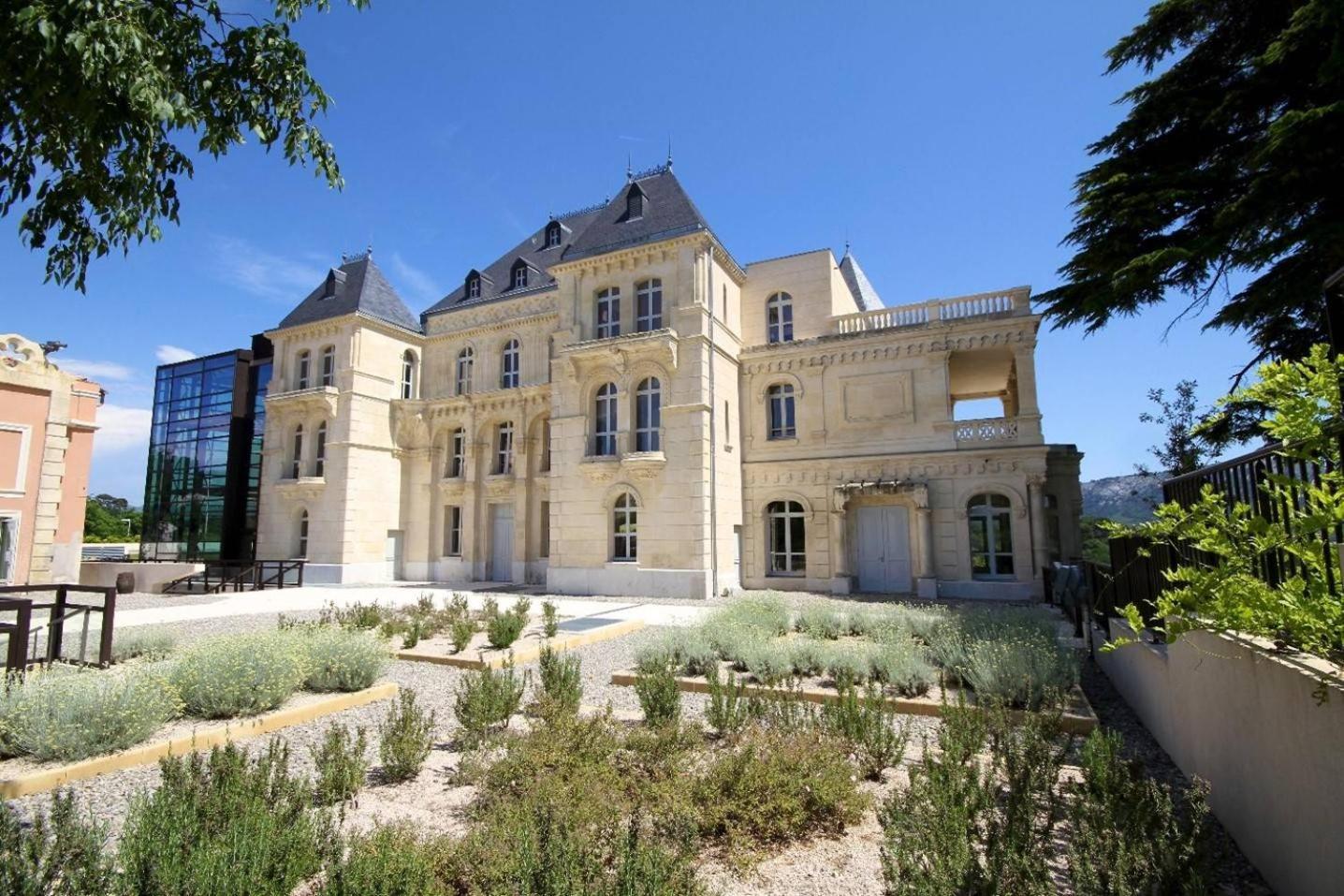 Le Phoceen Terrasse Plein Centre Appartamento