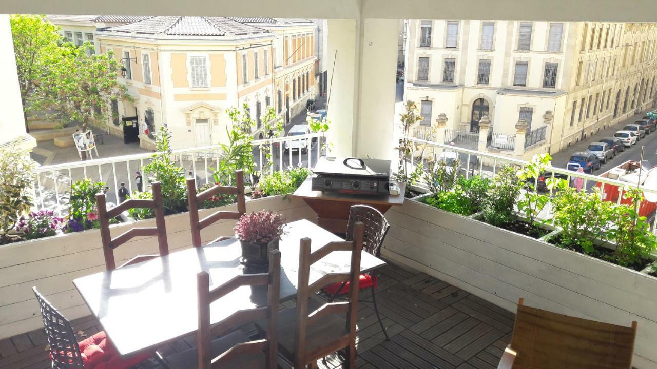 Appartamento Le Phoceen Terrasse Plein Centre *