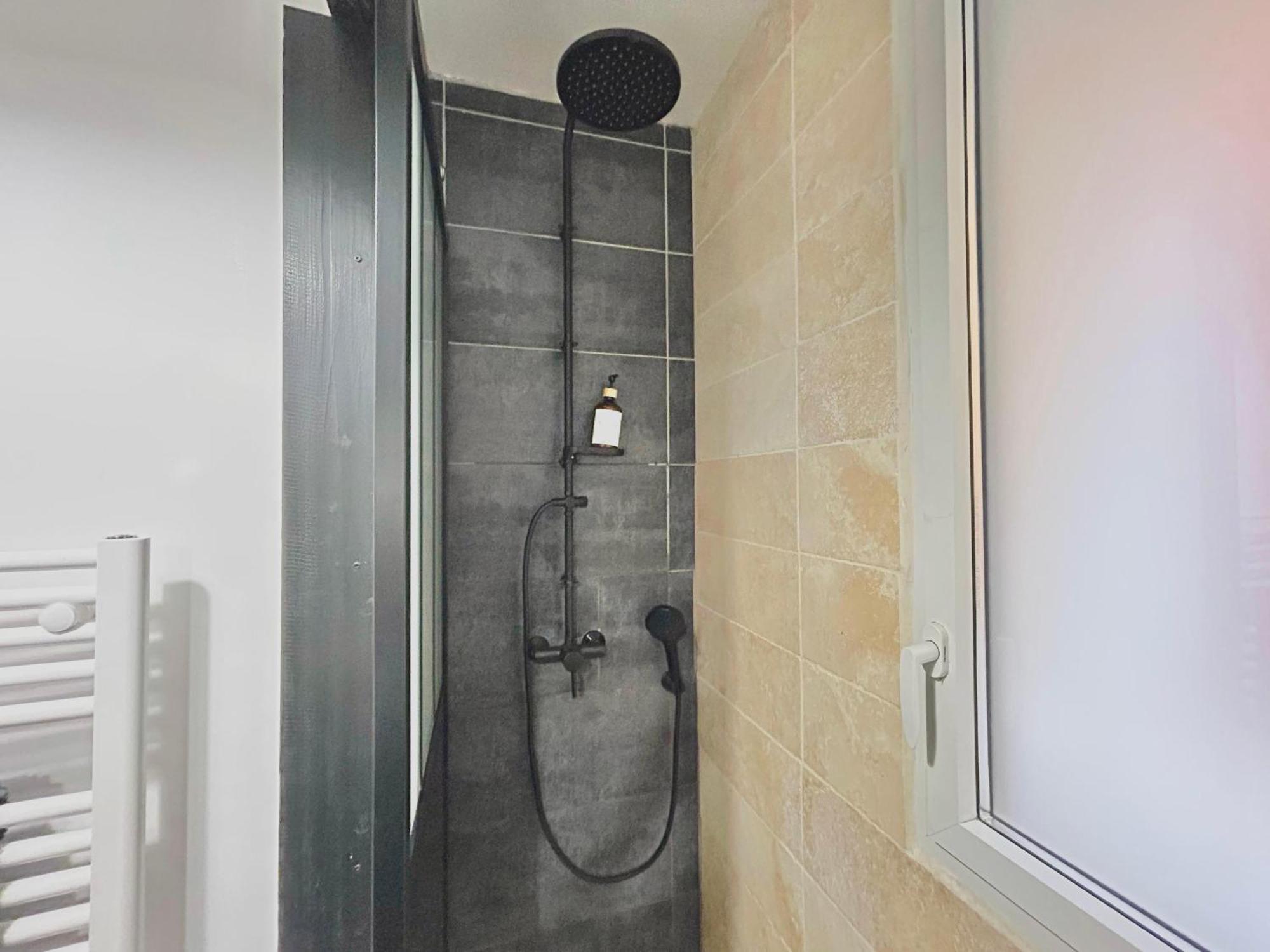 Appartamento Le Phoceen Terrasse Plein Centre *